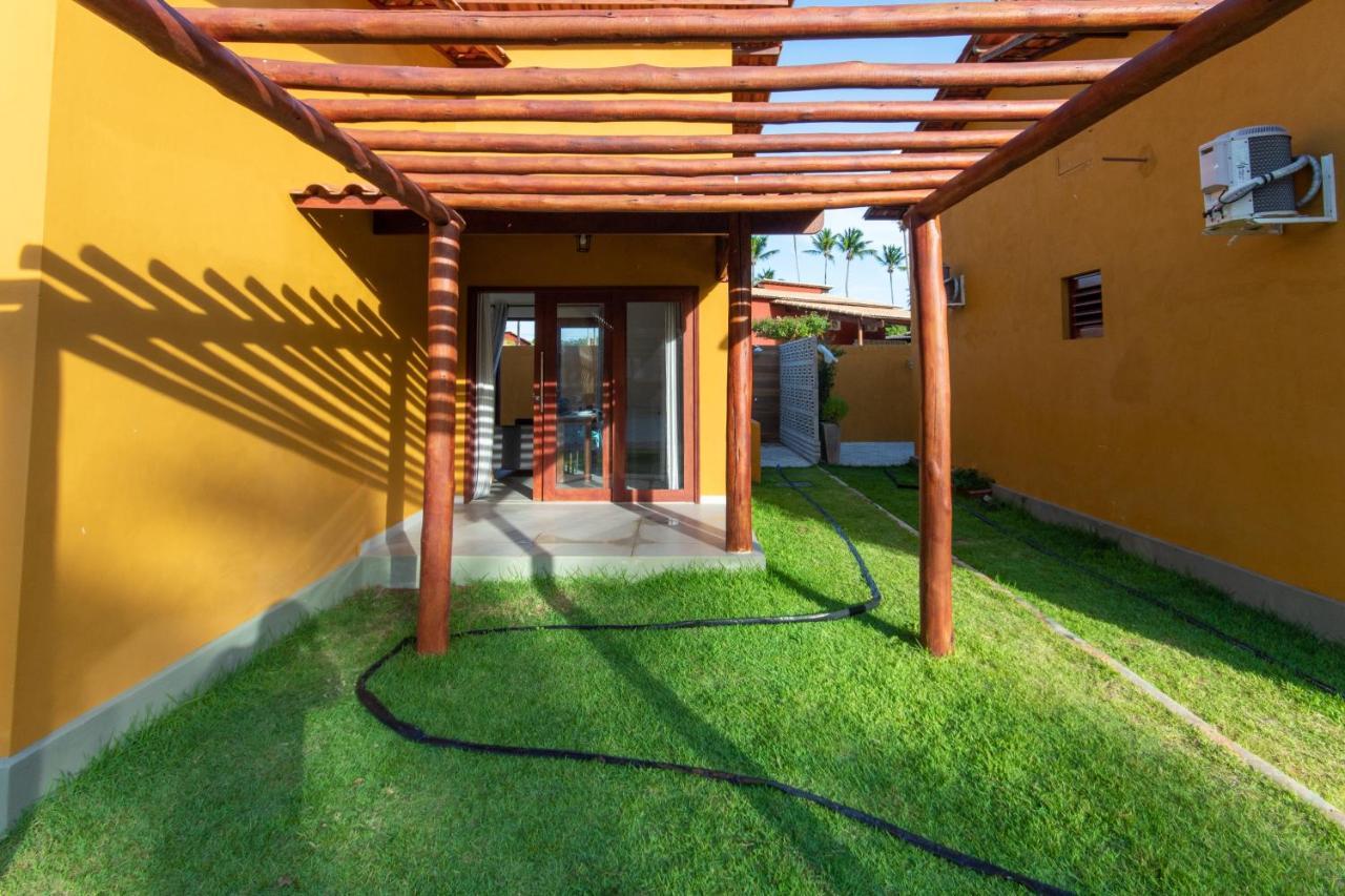 Pousada Spa Dos Amores São Miguel do Gostoso Exterior foto
