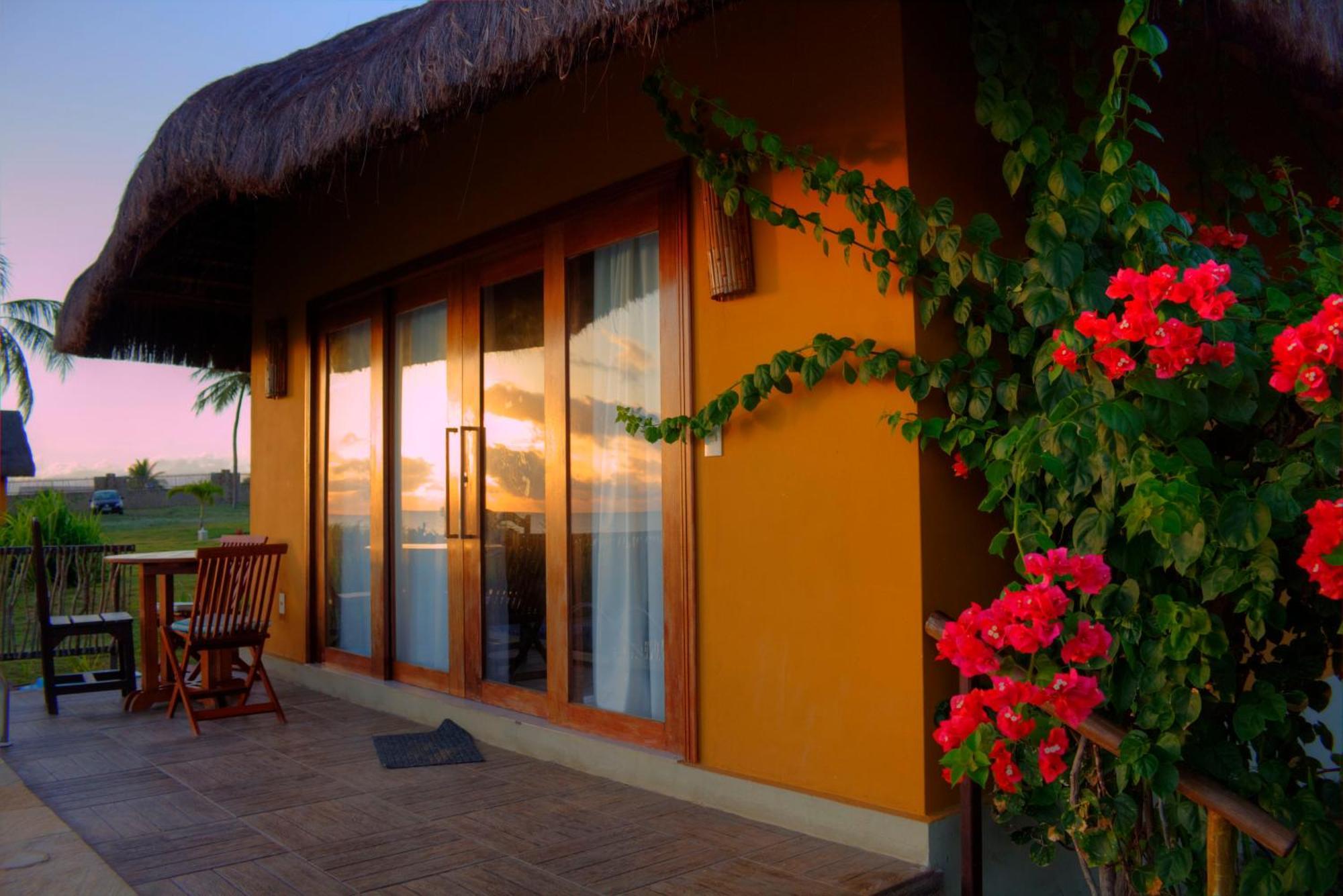 Pousada Spa Dos Amores São Miguel do Gostoso Exterior foto