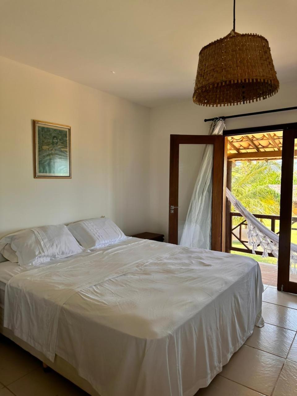 Pousada Spa Dos Amores São Miguel do Gostoso Exterior foto
