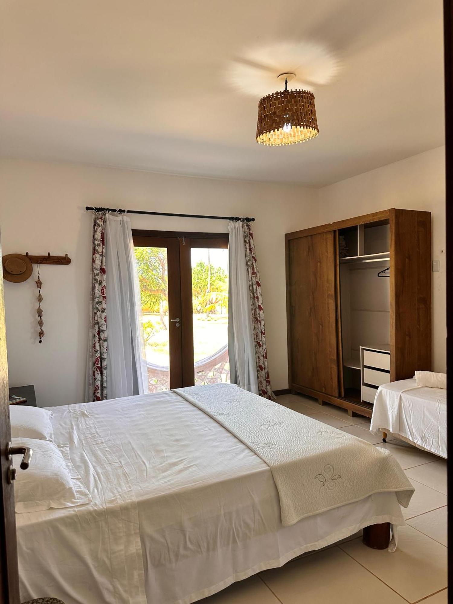 Pousada Spa Dos Amores São Miguel do Gostoso Exterior foto