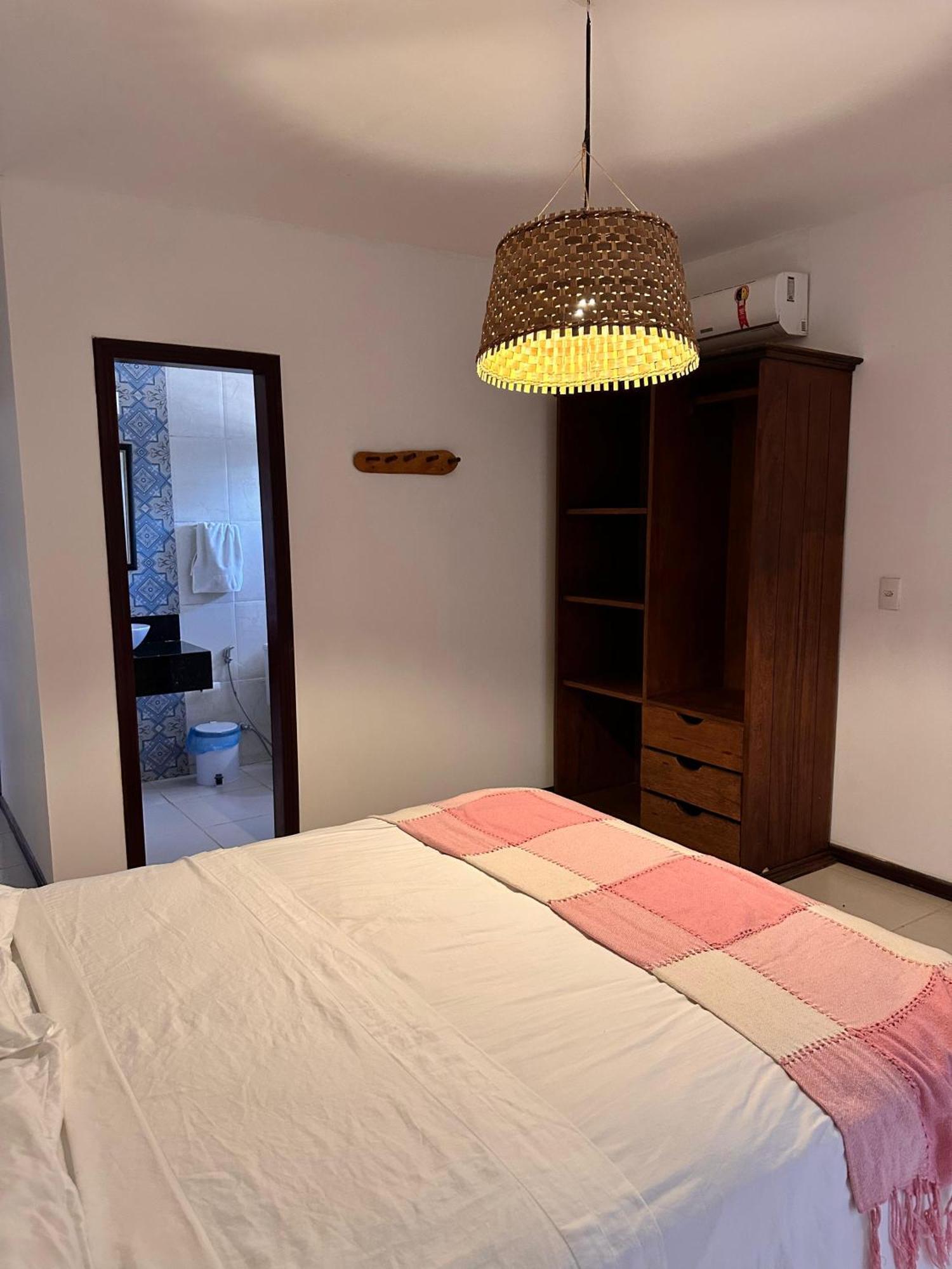 Pousada Spa Dos Amores São Miguel do Gostoso Exterior foto