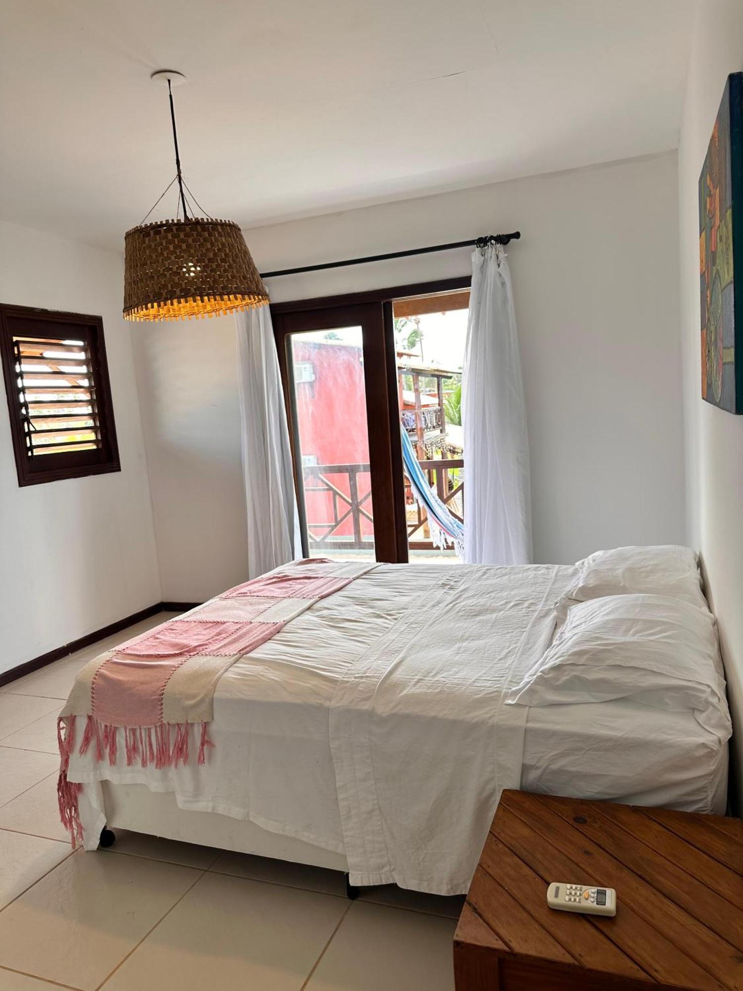 Pousada Spa Dos Amores São Miguel do Gostoso Exterior foto