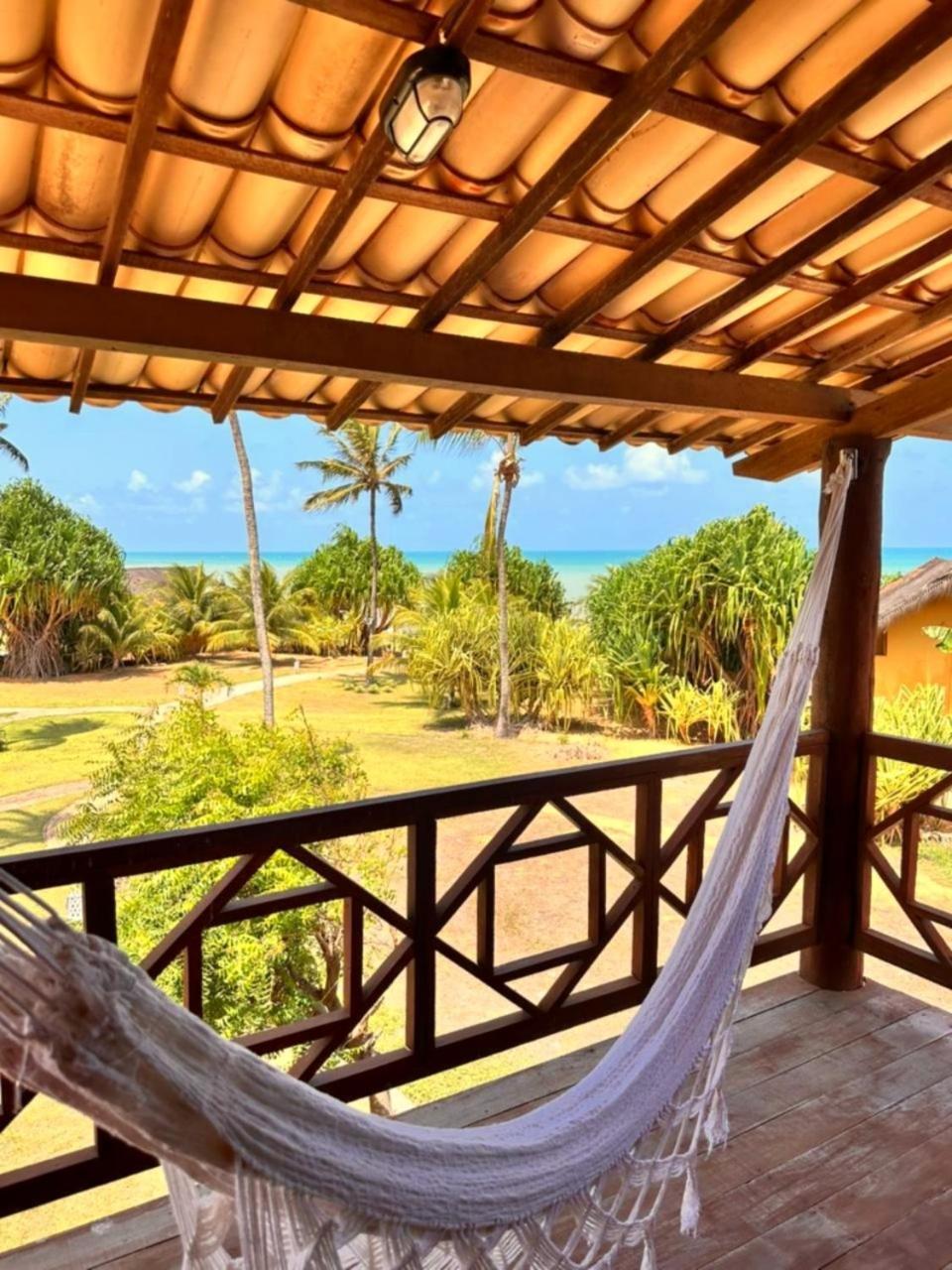 Pousada Spa Dos Amores São Miguel do Gostoso Exterior foto